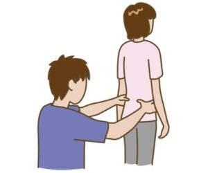 骨盤矯正